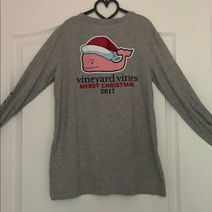 Girls Vineyard Vines Shirt